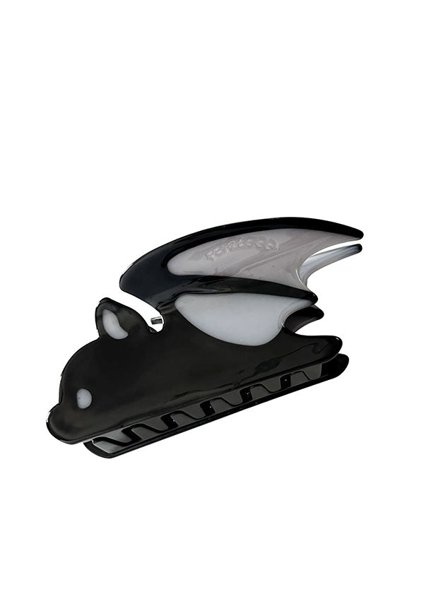 Batty Claw [Black] | CLIP