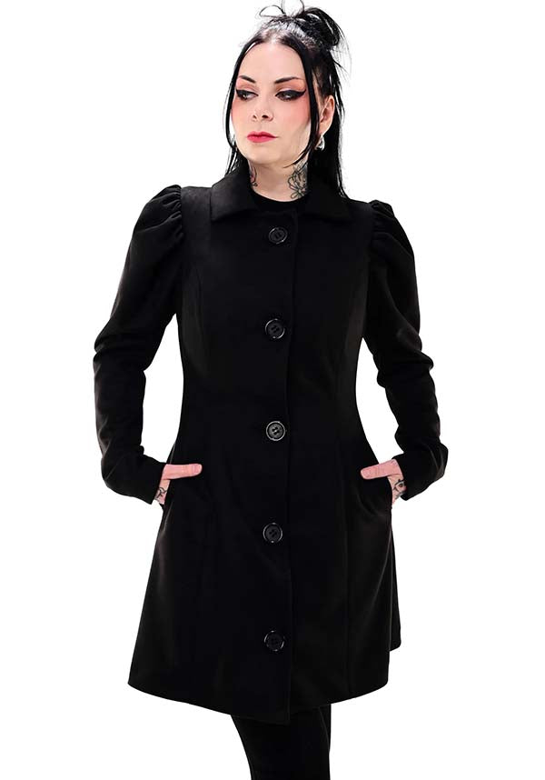 Baxter | COAT**
