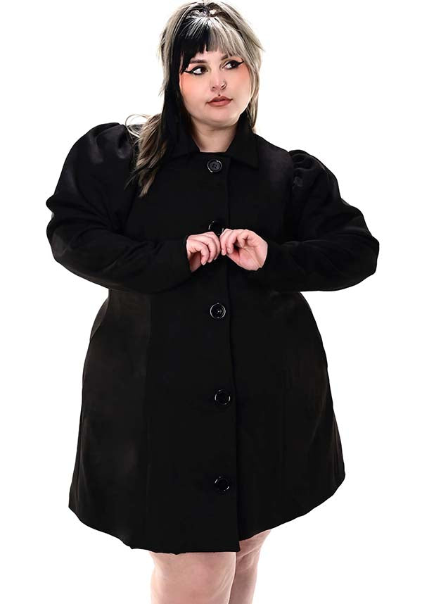 Baxter | COAT**