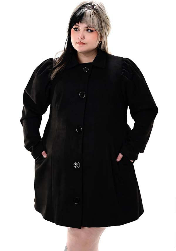 Baxter | COAT**