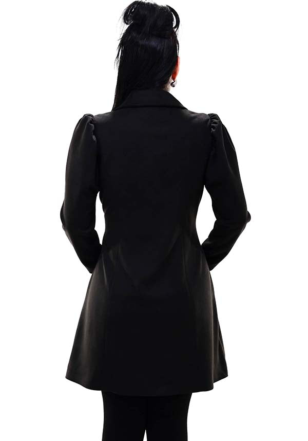 Baxter | COAT**