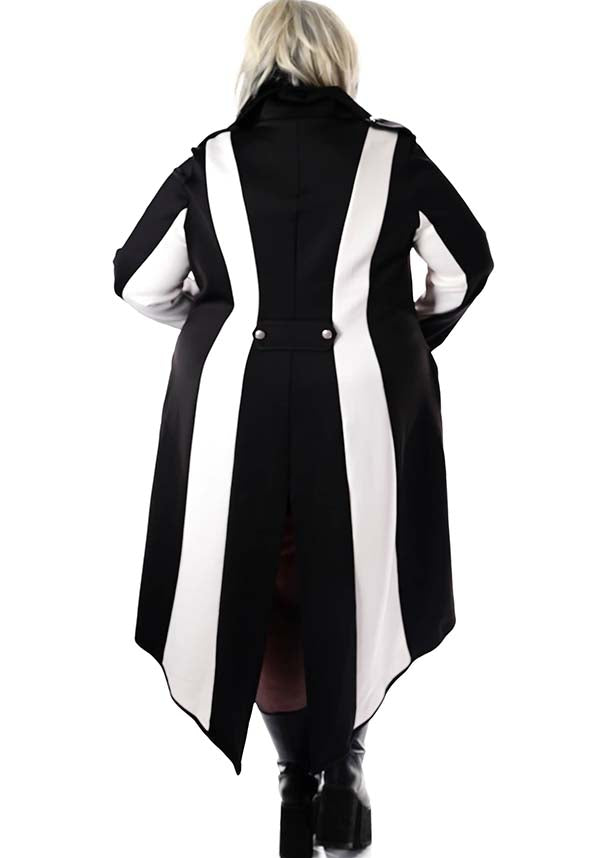 Big Top Ringleader | JACKET*