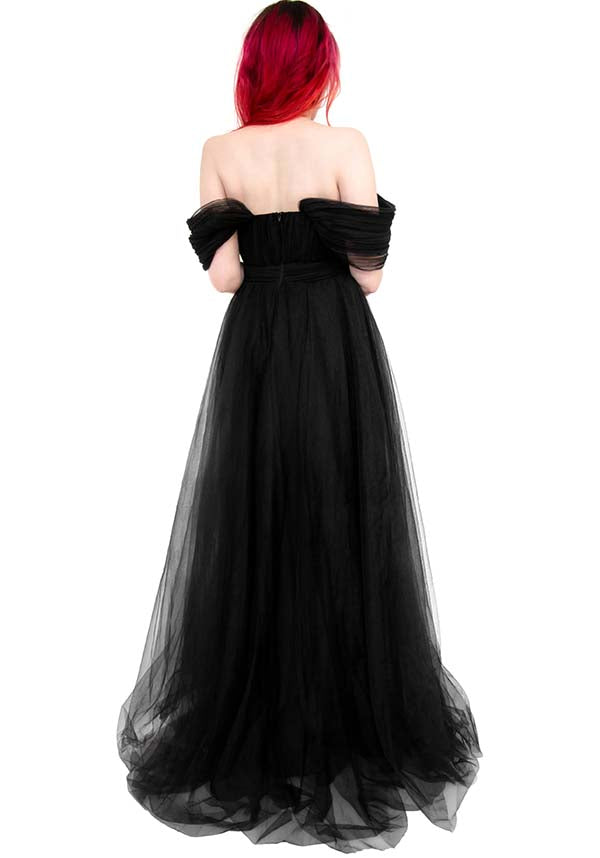 Black Swan | GOWN