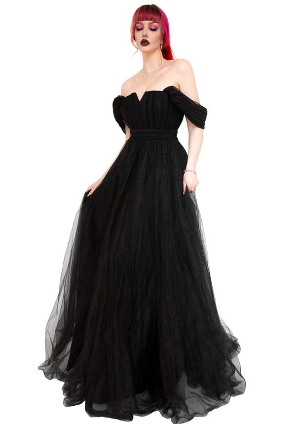 Black Swan | GOWN
