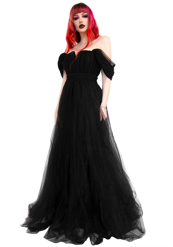 Black Swan | GOWN