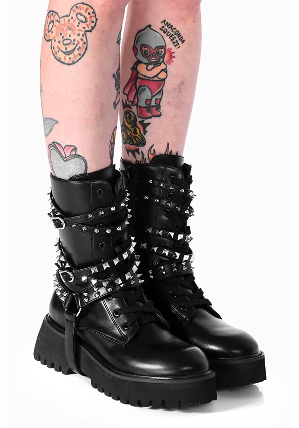 Brody Studded | BOOTS