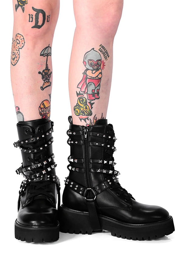 Brody Studded | BOOTS