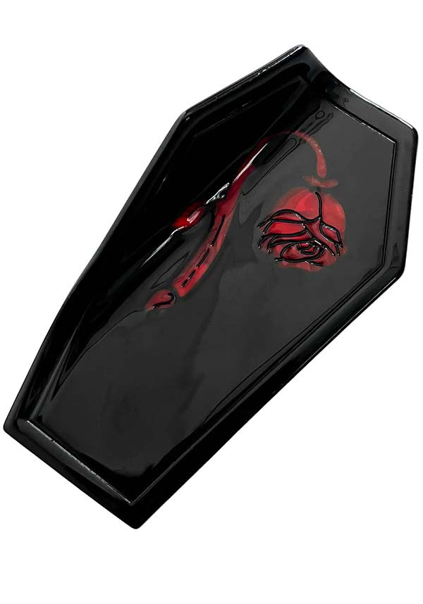 Coffin | CLAW CLIP