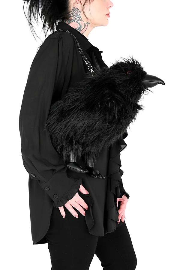 Crow | BAG