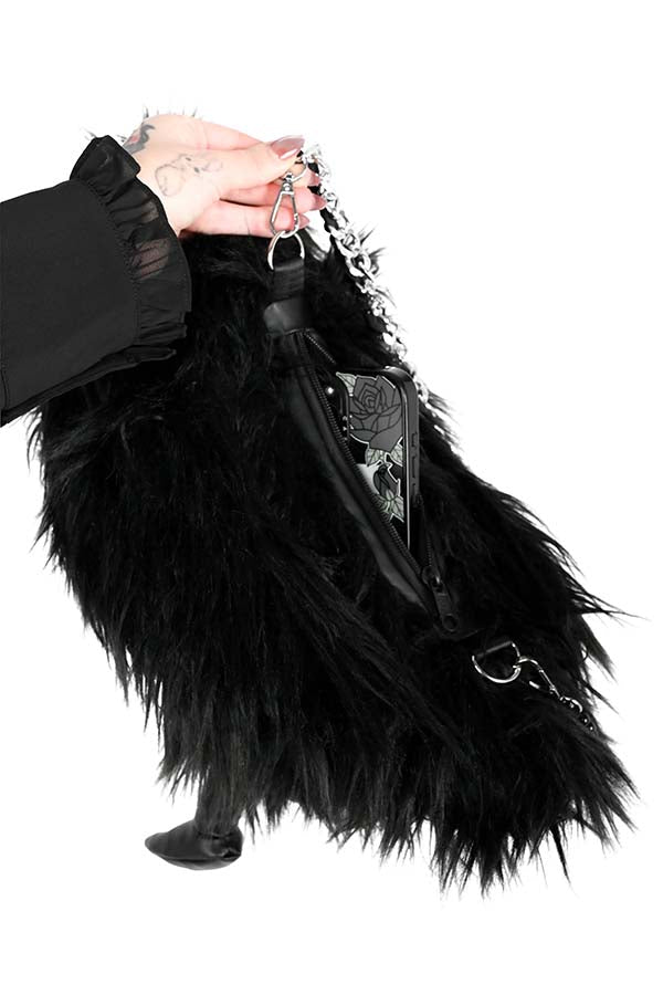 Crow | BAG