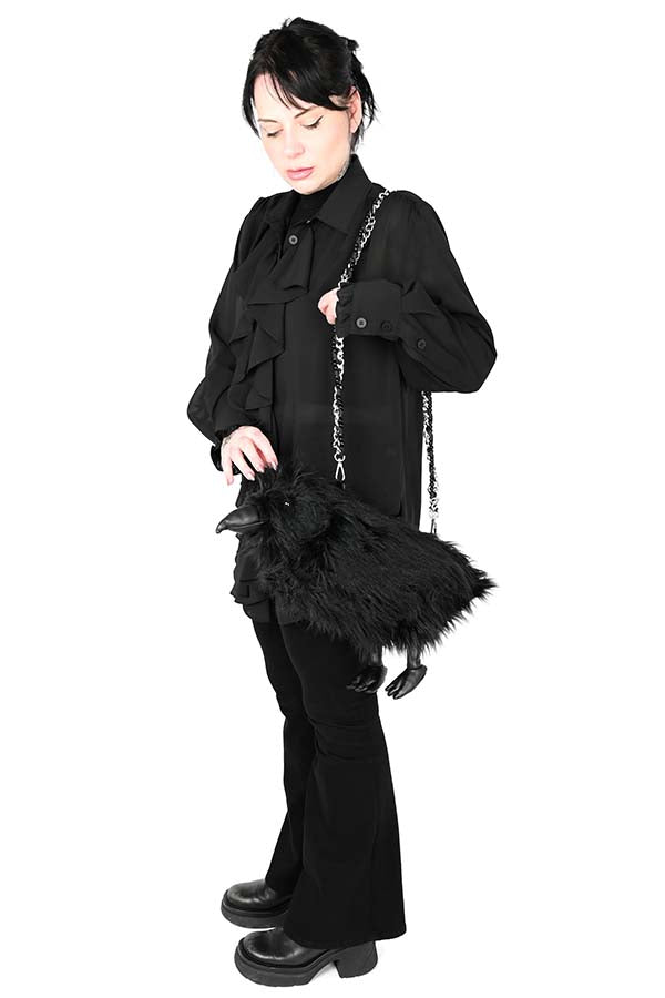 Crow | BAG