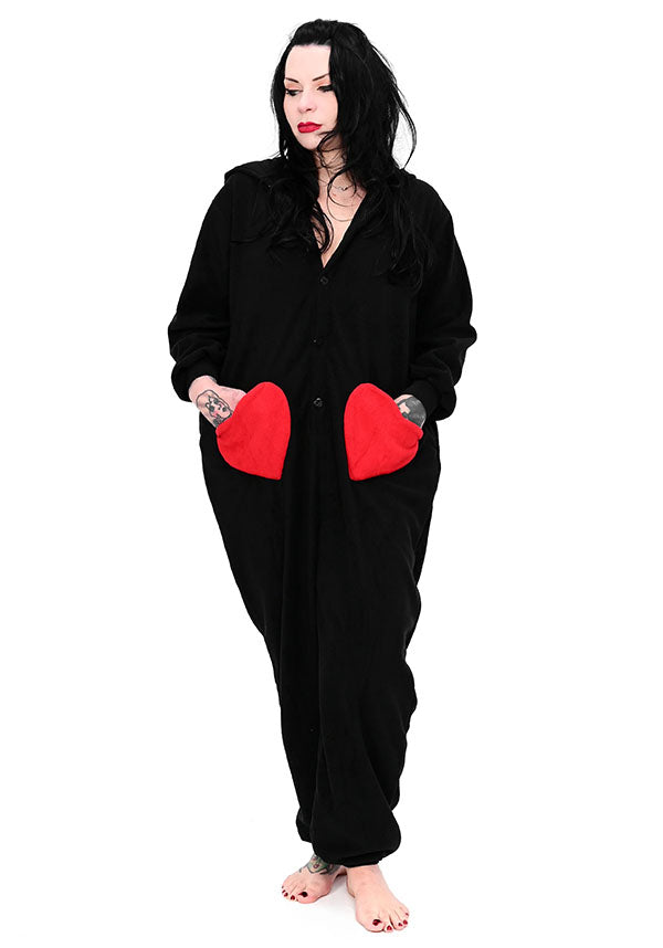 Devil [Black] | ONESIE