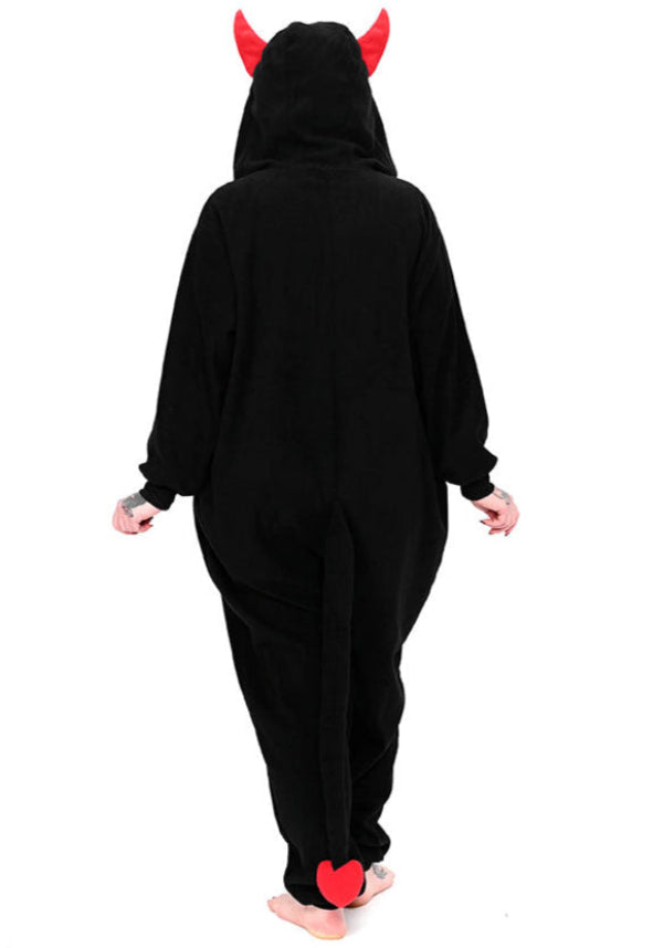 Devil [Black] | ONESIE