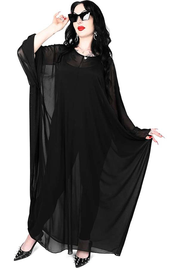 Dusk Mesh | KAFTAN