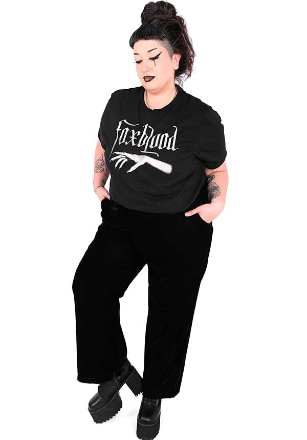 Eileen Velvet | PANTS