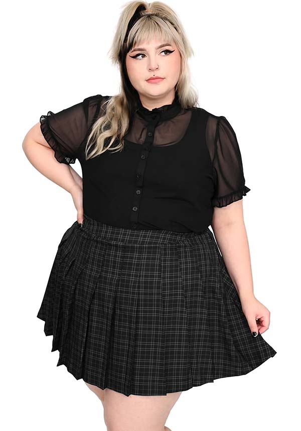 Emily | MESH TOP