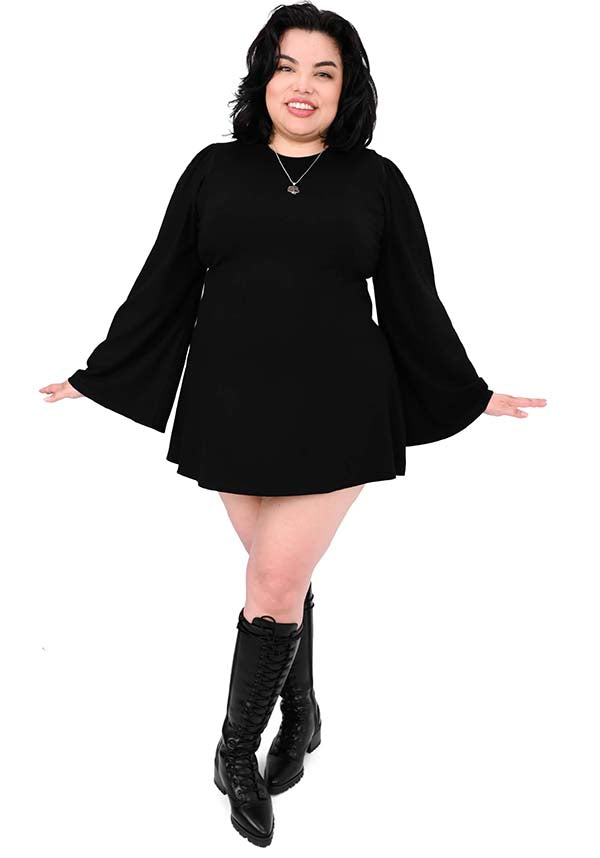 Florence | TUNIC DRESS