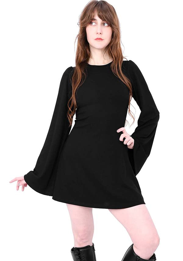 Florence | TUNIC DRESS