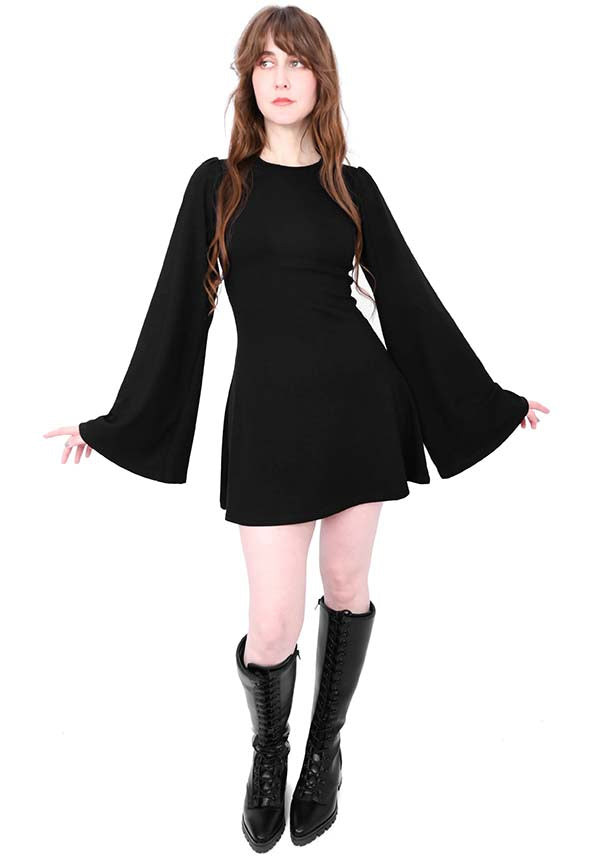 Florence | TUNIC DRESS