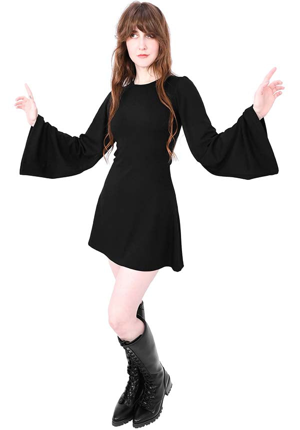 Florence | TUNIC DRESS