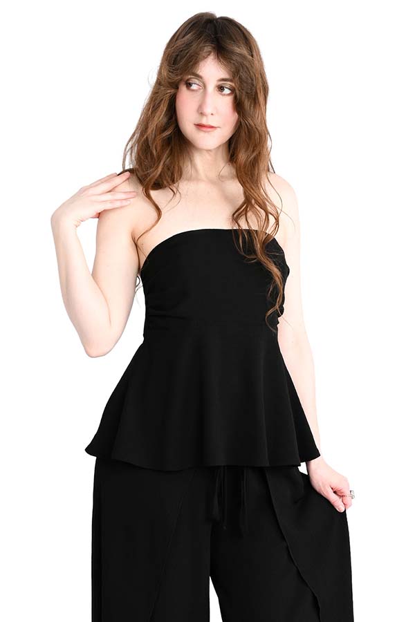 Flowing | TUBE TOP