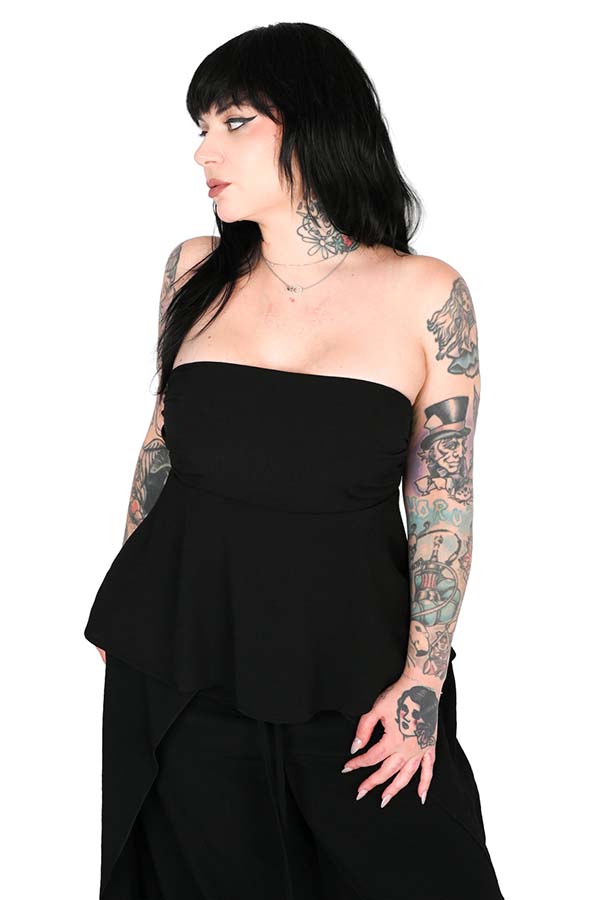 Flowing | TUBE TOP