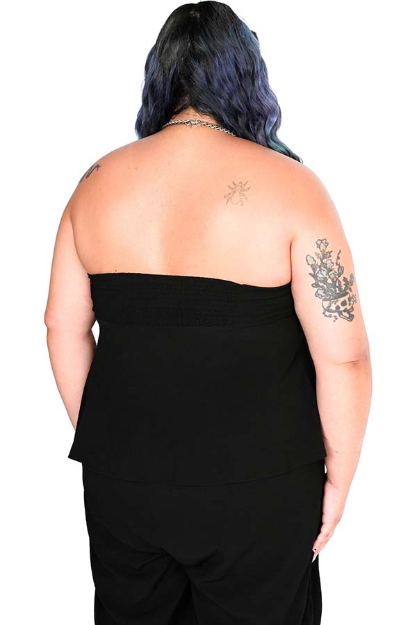 Flowing | TUBE TOP