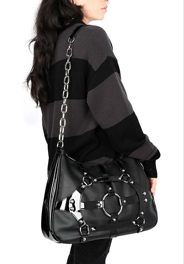 Freya Bondage | BAG