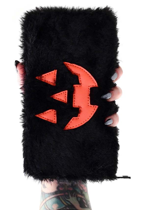 Fuzzy Jack | WALLET*