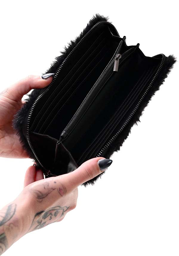 Fuzzy Jack | WALLET*