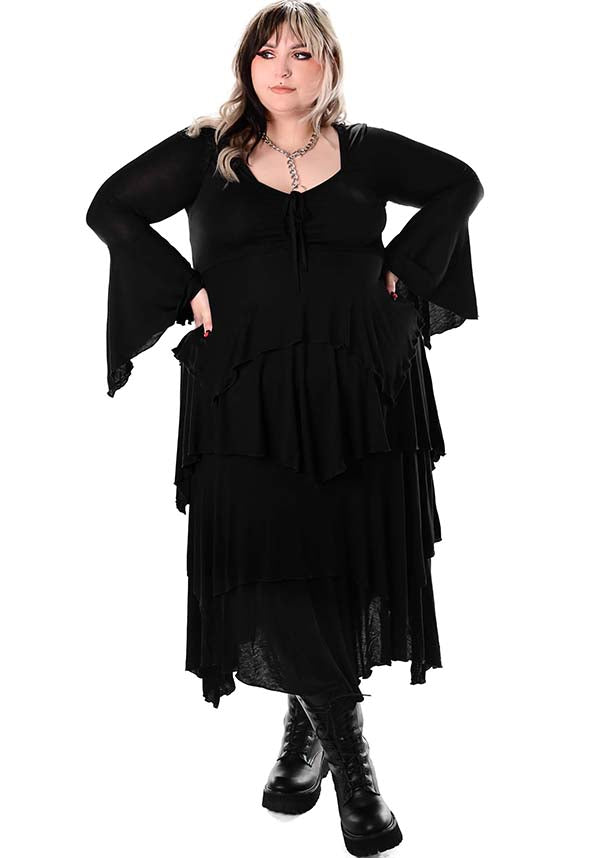 Gemma | DRESS