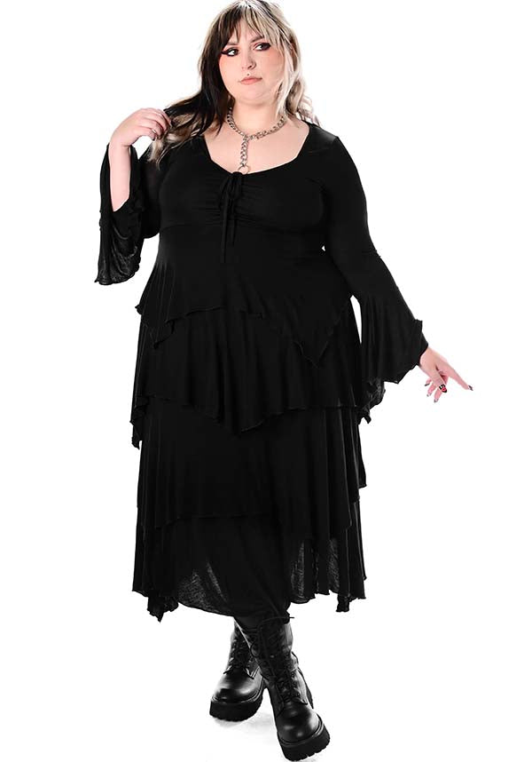 Gemma | DRESS