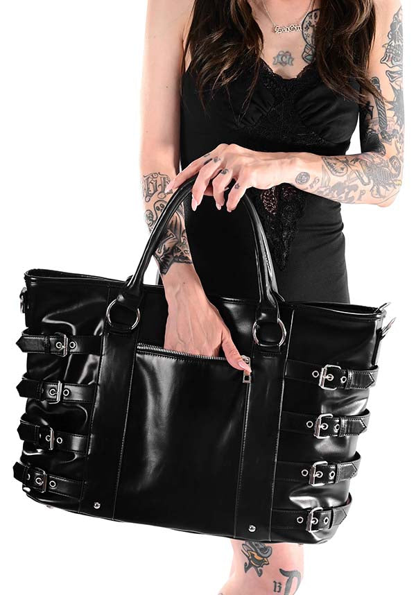 Genesis | WORK BAG
