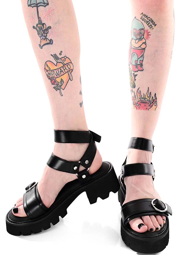 Gigi | SANDALS