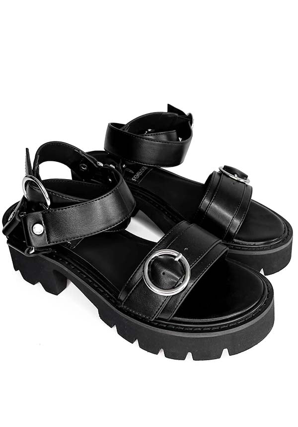Gigi | SANDALS
