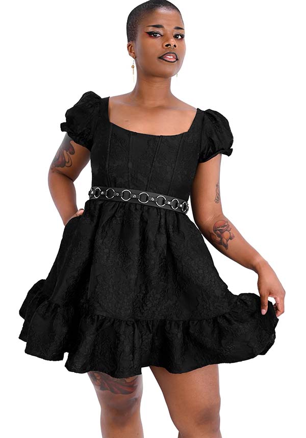 Goth Cupcake | DRESS