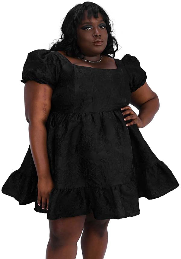 Goth Cupcake | DRESS