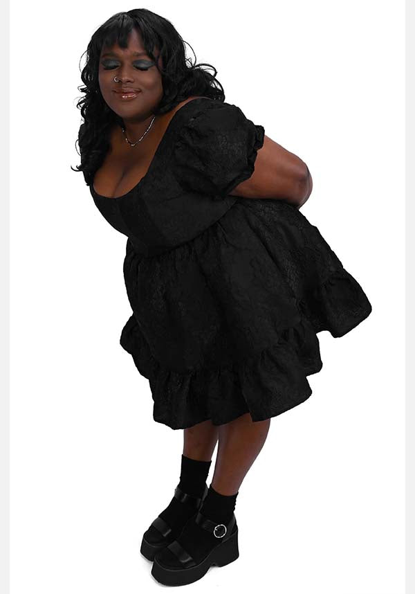 Goth Cupcake | DRESS