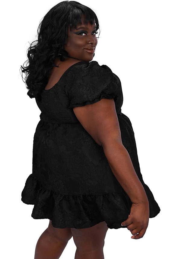 Goth Cupcake | DRESS