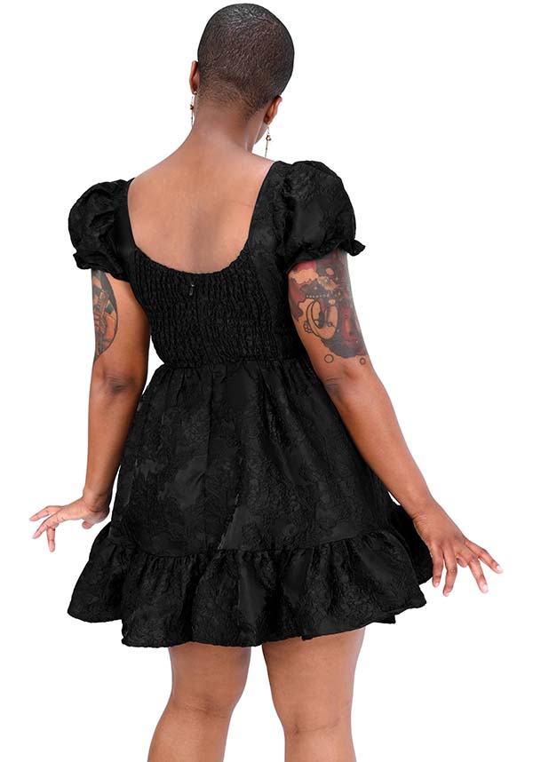 Goth Cupcake | DRESS