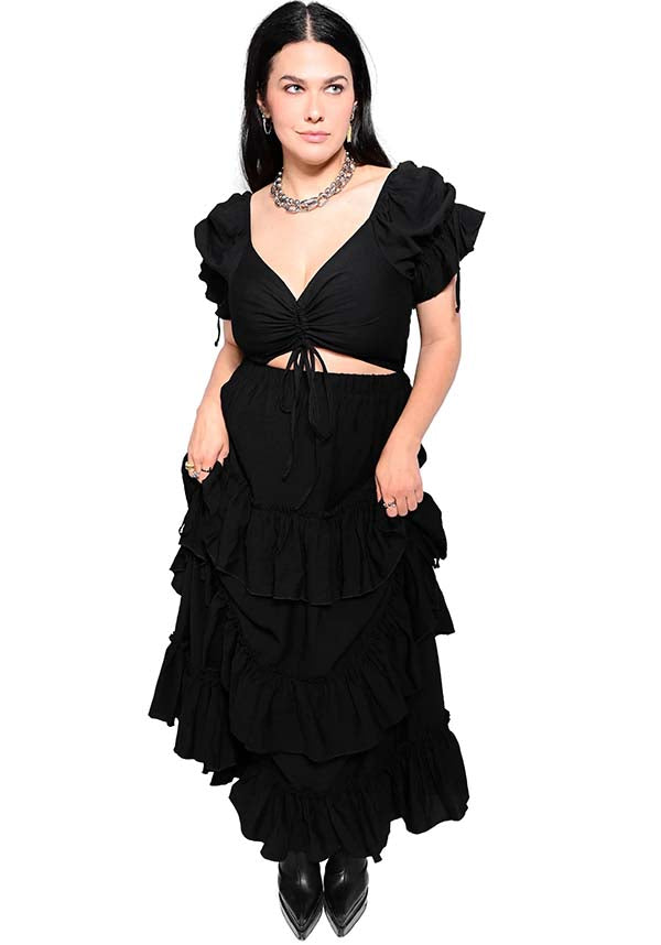 Lisette | DRESS