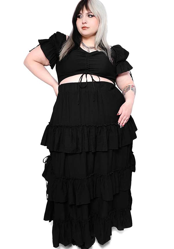 Lisette | DRESS