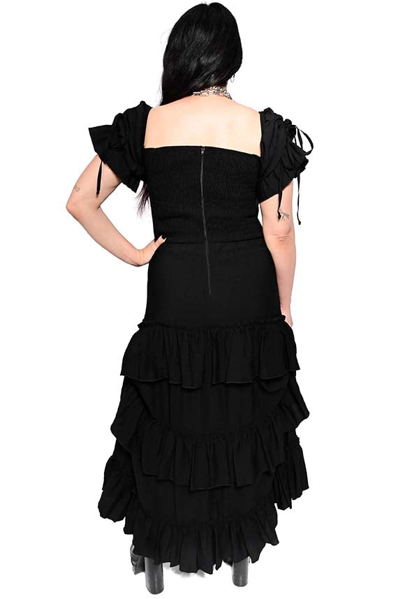 Lisette | DRESS