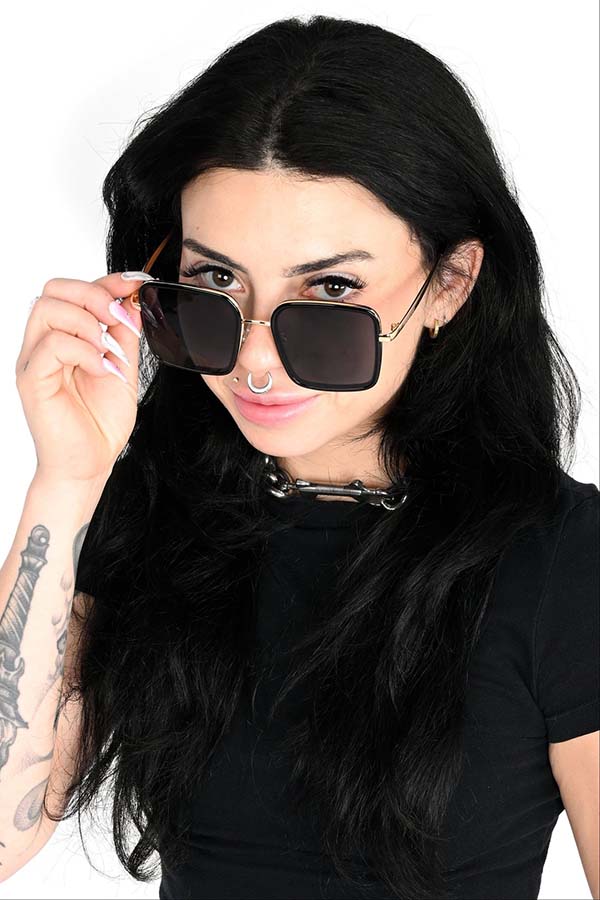 Liv | SUNGLASSES