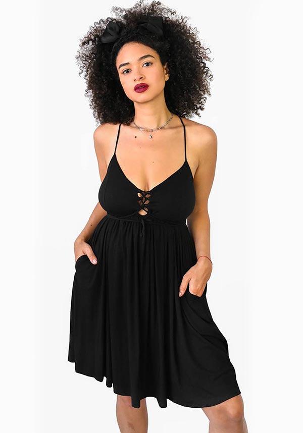 Lollirot | BABYDOLL DRESS - Beserk - adjustable strap, all, all clothing, all ladies clothing, babydoll, black, clickfrenzy15-2023, clothing, discountapp, dress, dressapril25, dresses, emo, exclusive, FB131935, foxblood, fp, googleshopping, goth, goth summer, goth summer clothing, gothic, labelexclusive, ladies clothing, ladies dress, ladies dresses, nov22, plus size, R231122, short dress, short dresses, summer, summer clothing, summer goth, womens dress, womens dresses