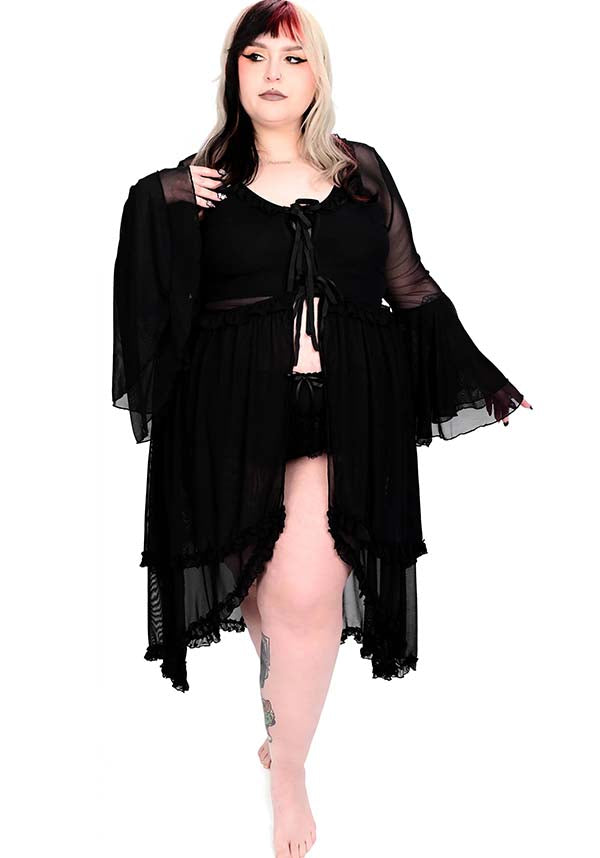 Lucretia | DUSTER