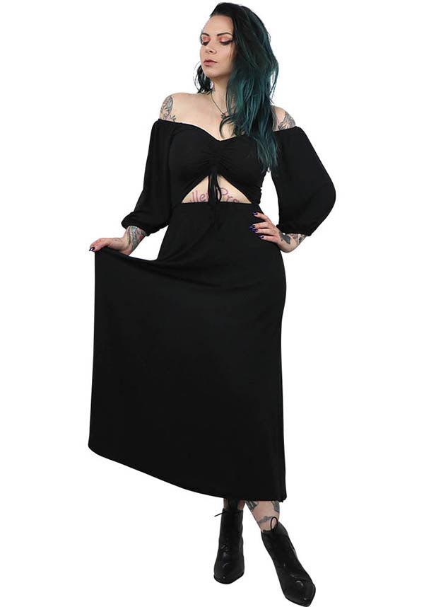 Lydia | DRESS