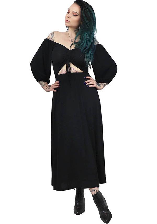 Lydia | DRESS