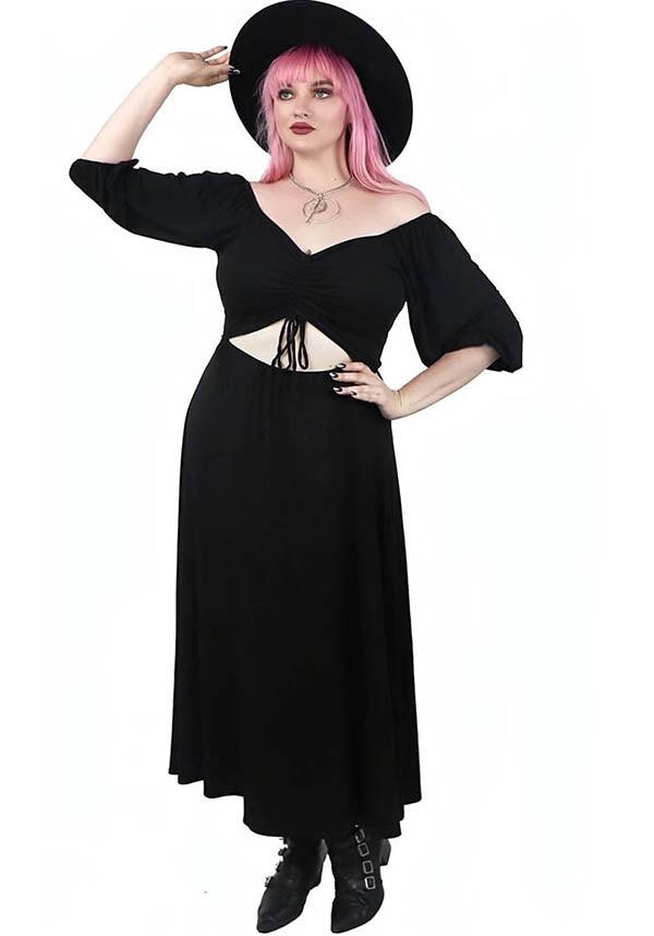 Lydia | DRESS