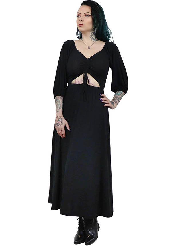 Lydia | DRESS